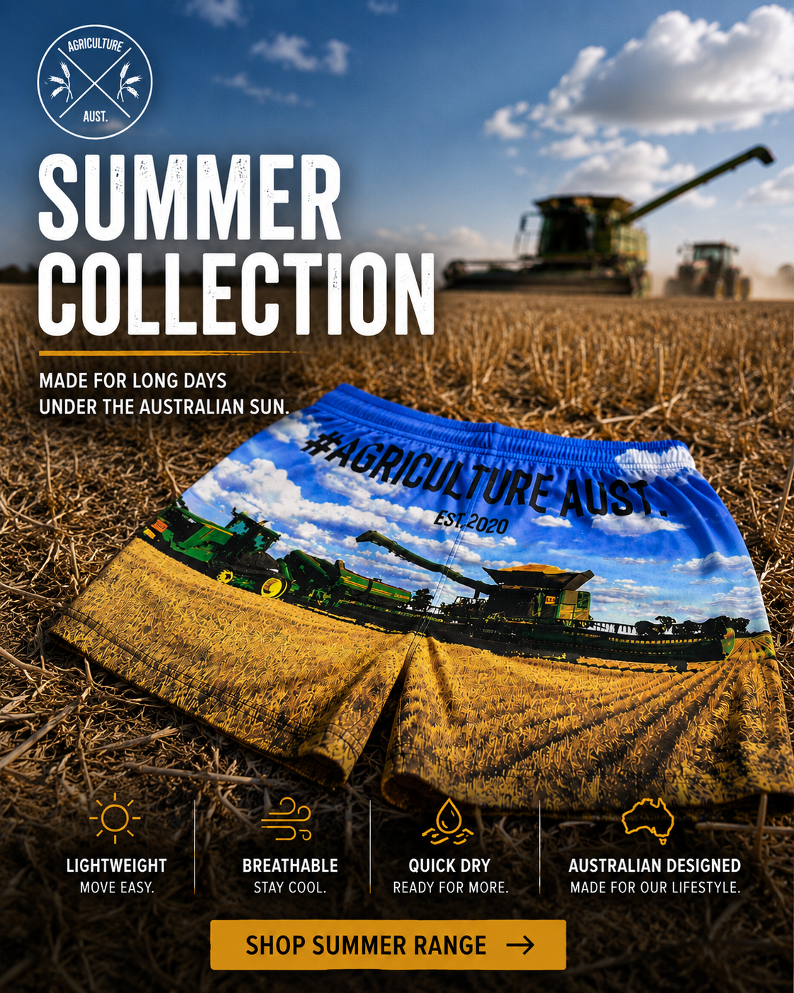 Summer collection