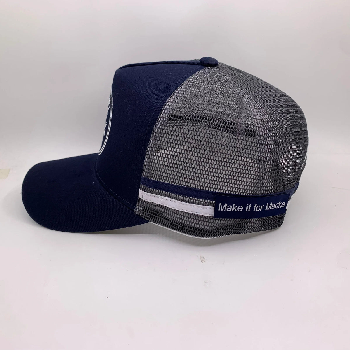 Trucker Cap - Navy