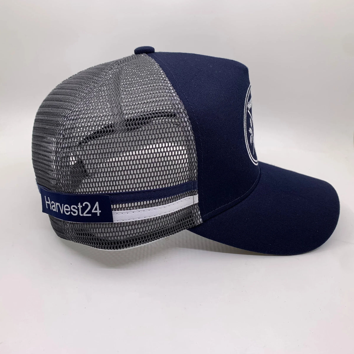 Trucker Cap - Navy