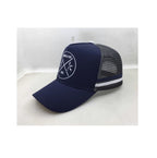 Trucker Cap - Navy