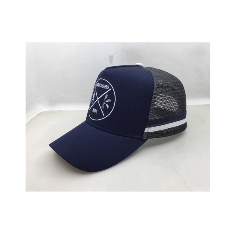 Trucker Cap - Navy