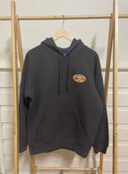 Limited Edition Charcoal “Stand Off” Hoodie