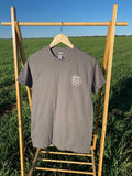 Charcoal T-shirt
