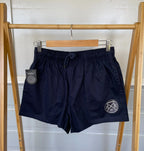 Cotton rugby work shorts