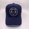 Trucker Cap - Navy