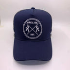 Trucker Cap - Navy