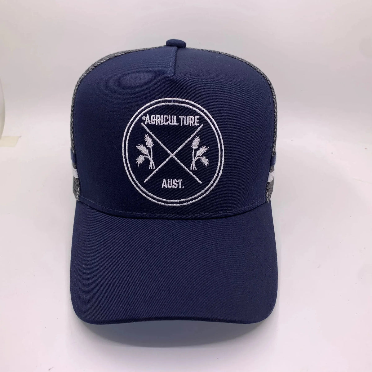 Trucker Cap - Navy
