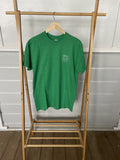 Irish green tshirt