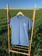 Indigo Blue T-shirt