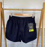 Cotton rugby work shorts