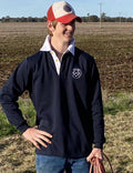 Rugby Jumper