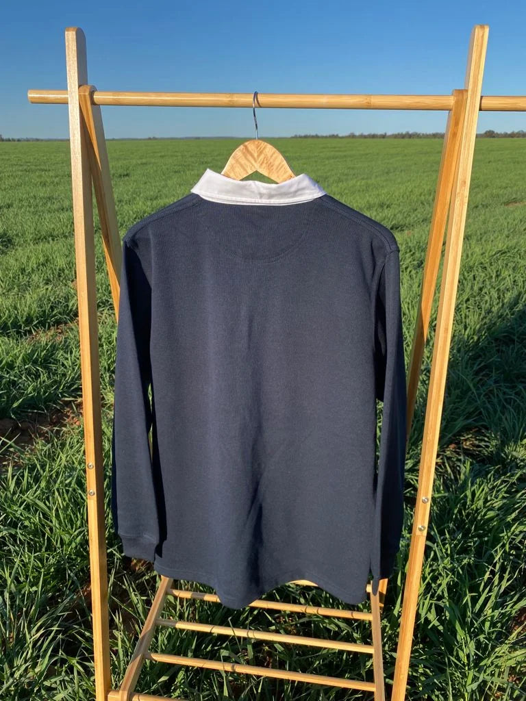 Rugby Jumper