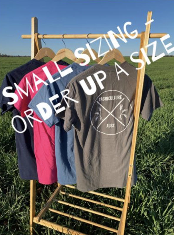 Charcoal T-shirt